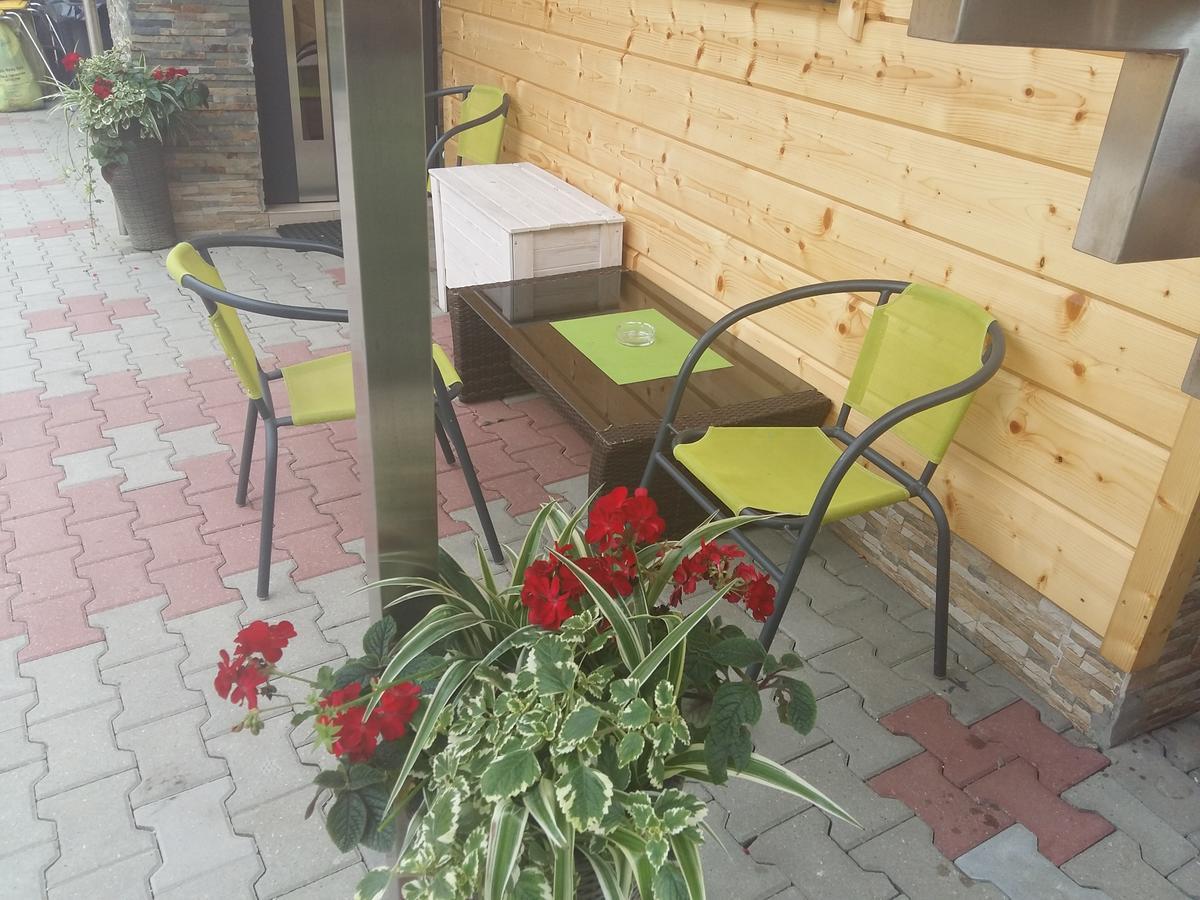 Domek 87 Krynica-Zdrój Exterior foto